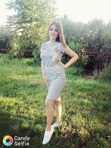 Анкета проститутки Анжелика - Фото 1, , 25 лет, №10199